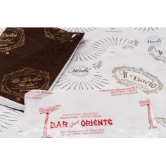 Carta da banco personalizzata 2