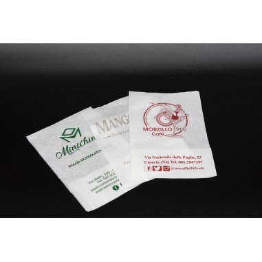 Tovaglioli di carta mis. 17x17