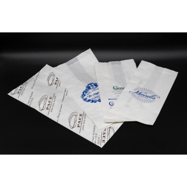 Sacchetti kraft personalizzati...