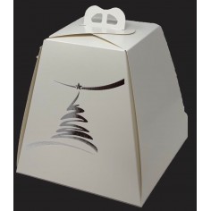 Scatola porta pandoro...