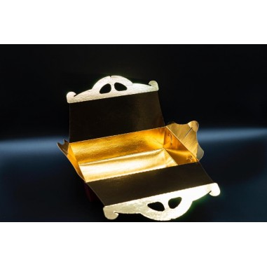 Scatola porta paste personalizzata