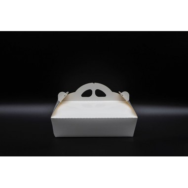 Scatola porta paste personalizzata