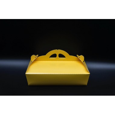 Scatola porta paste personalizzata