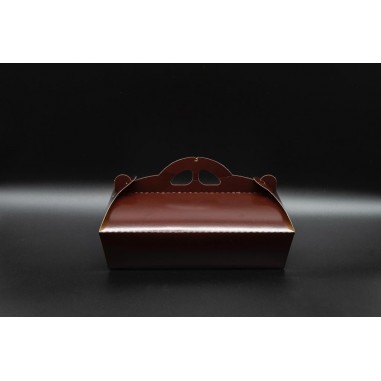 Scatola porta paste personalizzata