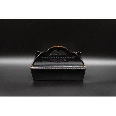 Scatola porta paste personalizzata