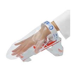 Kit guanto per dolci e pane