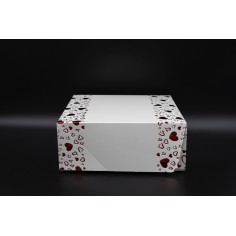 Scatola Francese Con Cuori 2