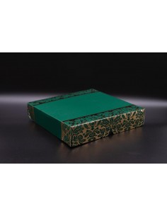 Scatola Francese Bassa con... 2