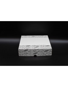 Scatola Francese Bassa...