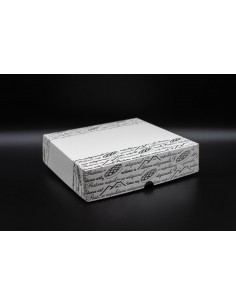 Scatola Francese Bassa... 2