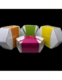 Scatola porta colomba...