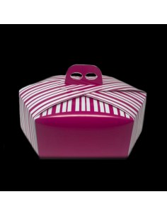 Scatola porta colomba... 2