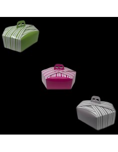 Scatola porta colomba...