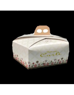 Scatola porta colomba...