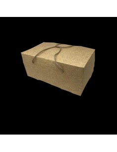 Scatola porta colomba...