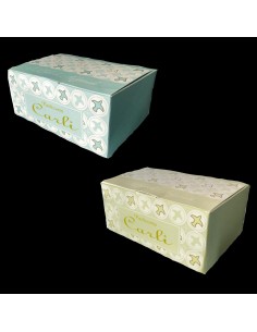 Scatola porta colomba...