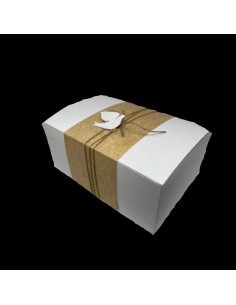 Scatola porta colomba...