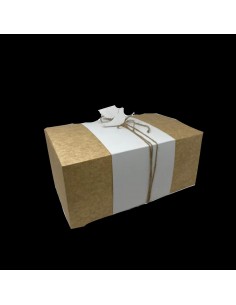 Scatola porta colomba...