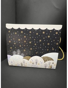 Scatola porta panettone... 2