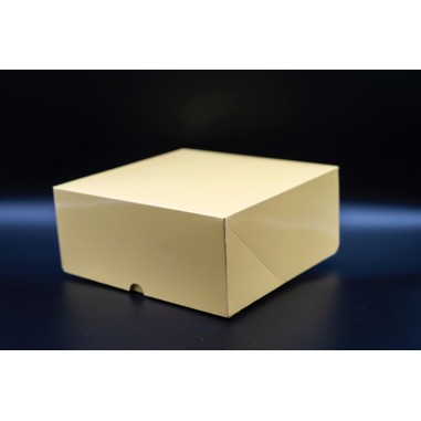 Scatola Francese Alta personalizzata