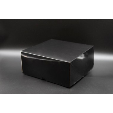 Scatola Francese Alta personalizzata