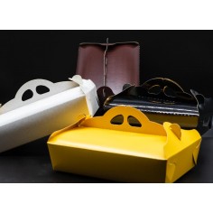 Scatola porta paste...